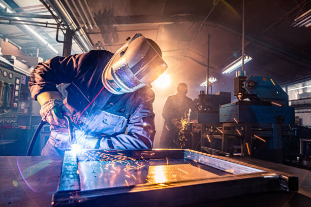 Trusted West Pleasant View, CO Welder & Metal Fabrication Experts