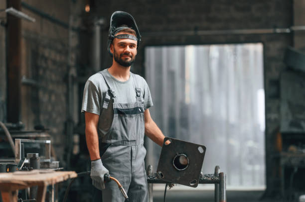 Best Pipe Welding in West Pleasant View, CO