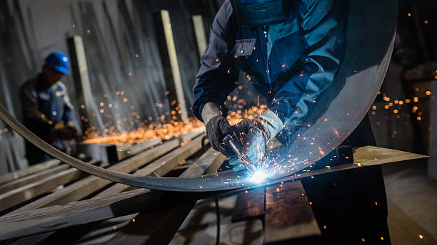 Best Artistic and Custom Metal Fabrication in West Pleasant View, CO