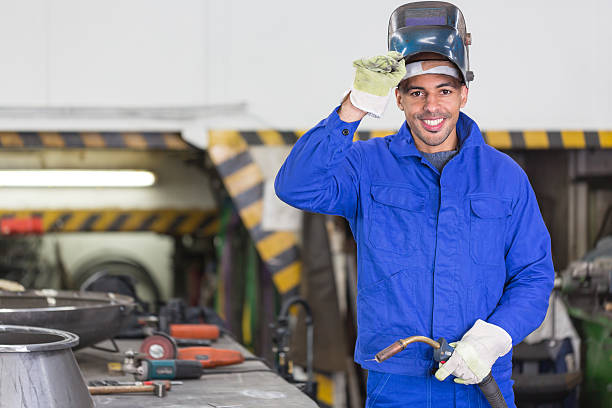 Best Automotive Welding in West Pleasant View, CO
