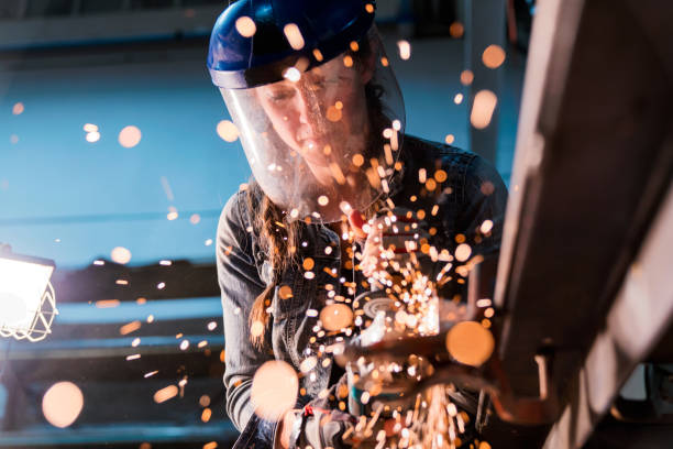 Affordable Welder Services in West Pleasant View, CO